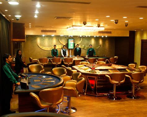 THE 10 BEST Goa Casinos (Updated 2024) .